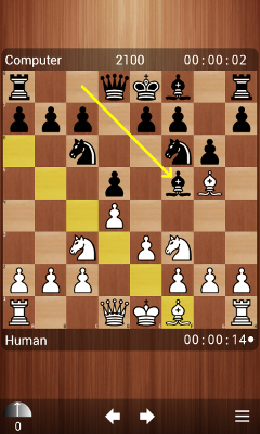 Free Chess Club: Play Online Chess on the Free Internet Chess Server