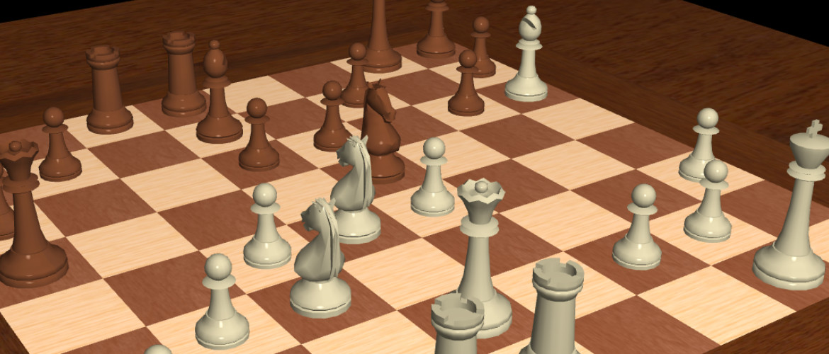 3D Chess Game Game for Android - Download